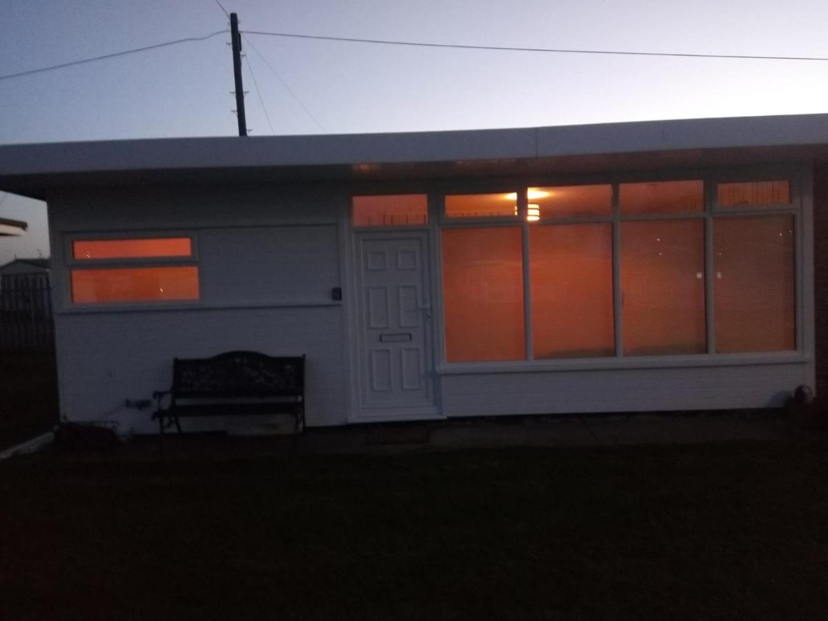 Chalet 65 Chapel Saint Leonards Exterior photo