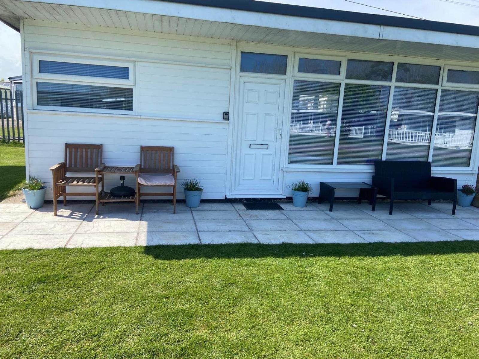 Chalet 65 Chapel Saint Leonards Exterior photo